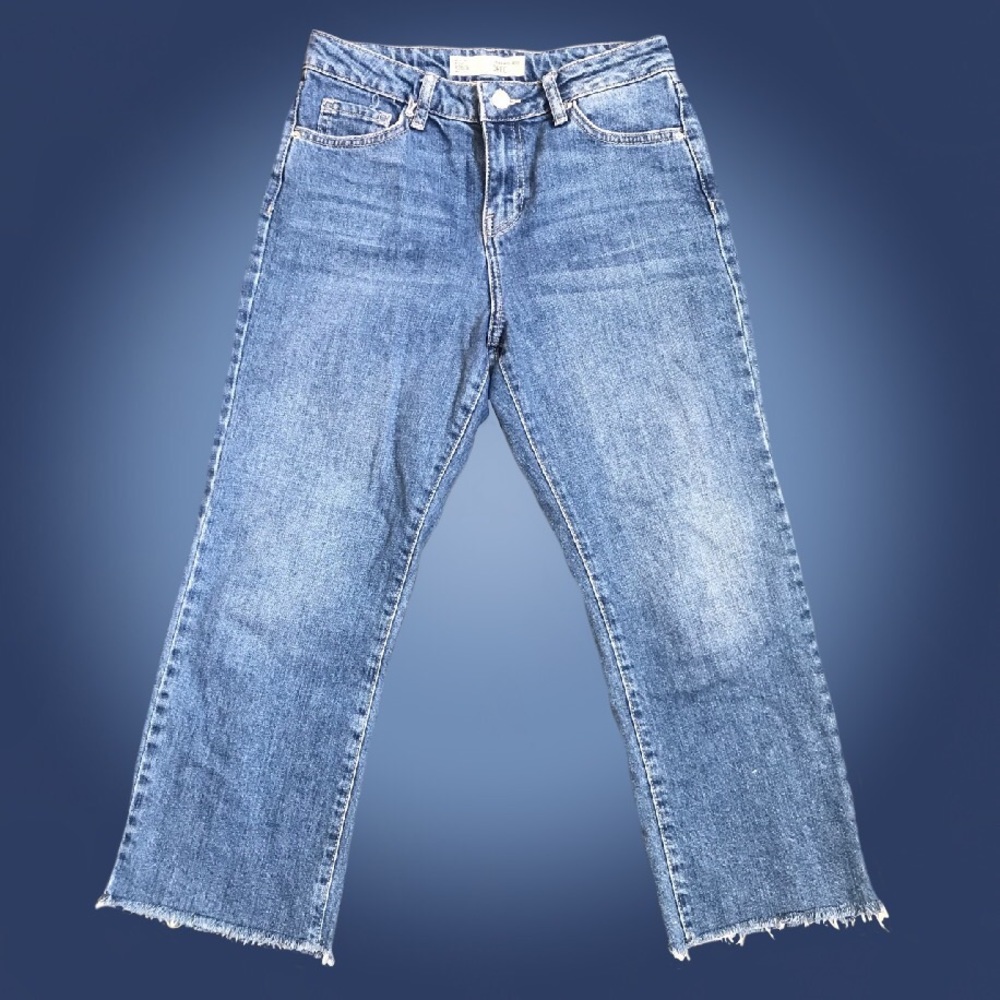 Topshop moto women’s denim size 26